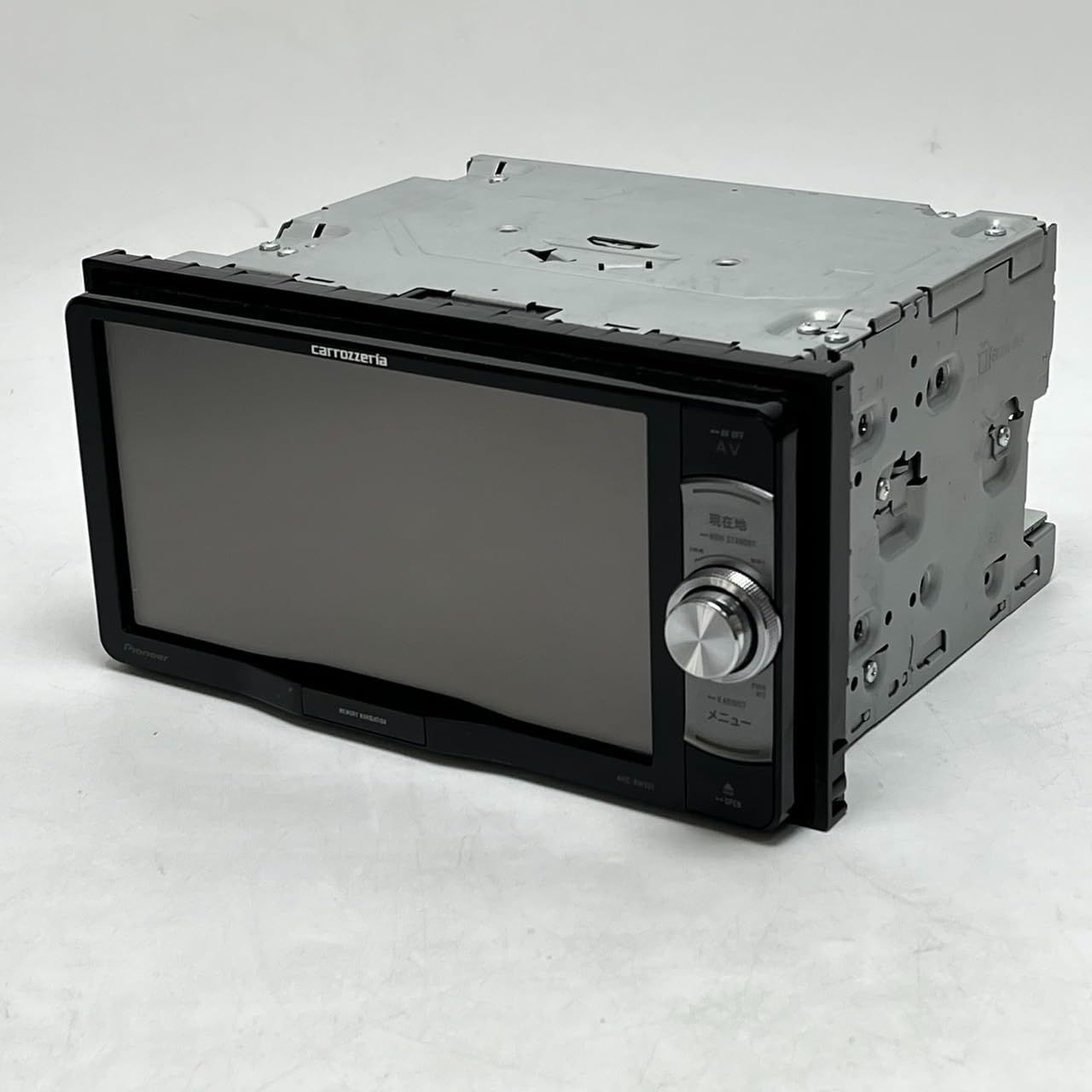 Pioneer カーナビ AVIC-RW901 7インチ No3776 Pioneer カーナビ AVIC-RW901 7インチ No3776