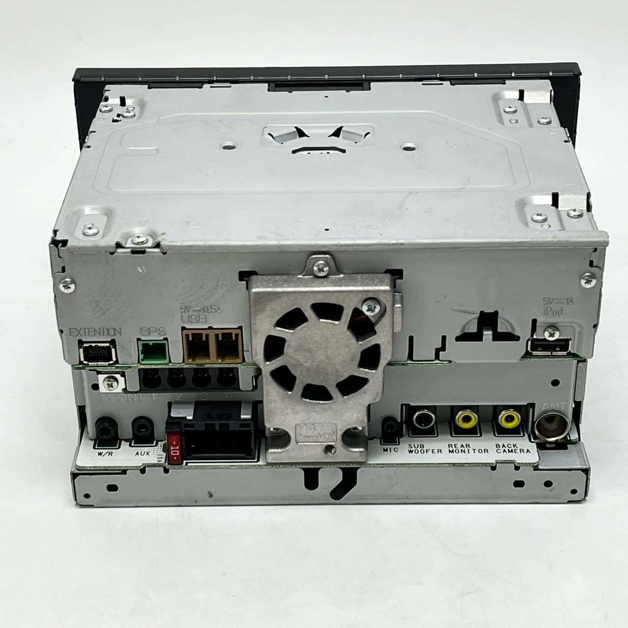 Pioneer カーナビ AVIC-RW901 7インチ No3776 Pioneer カーナビ AVIC-RW901 7インチ No3776