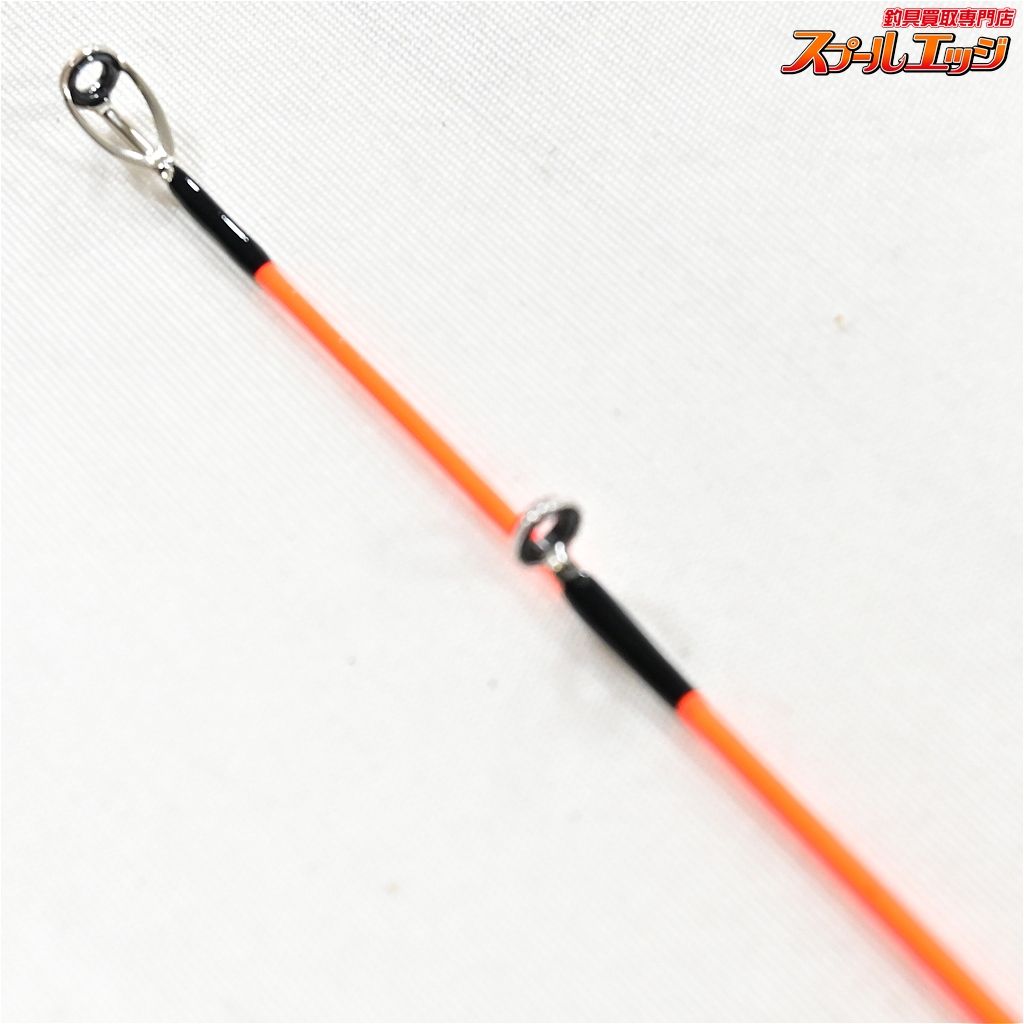 【ツリノ】 ラワイヤ メタルティップゲーム B662ML サーベルテンヤ