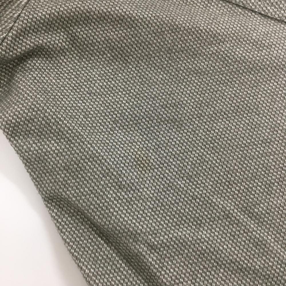 超美品】マスターバニー パンツ グレー ウエスト一部ゴム 微起毛