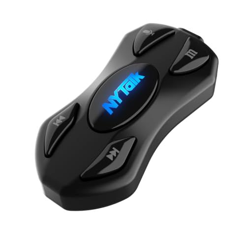 N2 バイク インカム 2人同時通話 バイク用インカムBluetooth5.4 N2 バイク インカム 2人同時音楽ながら通話 最大通信距離1000m（1台