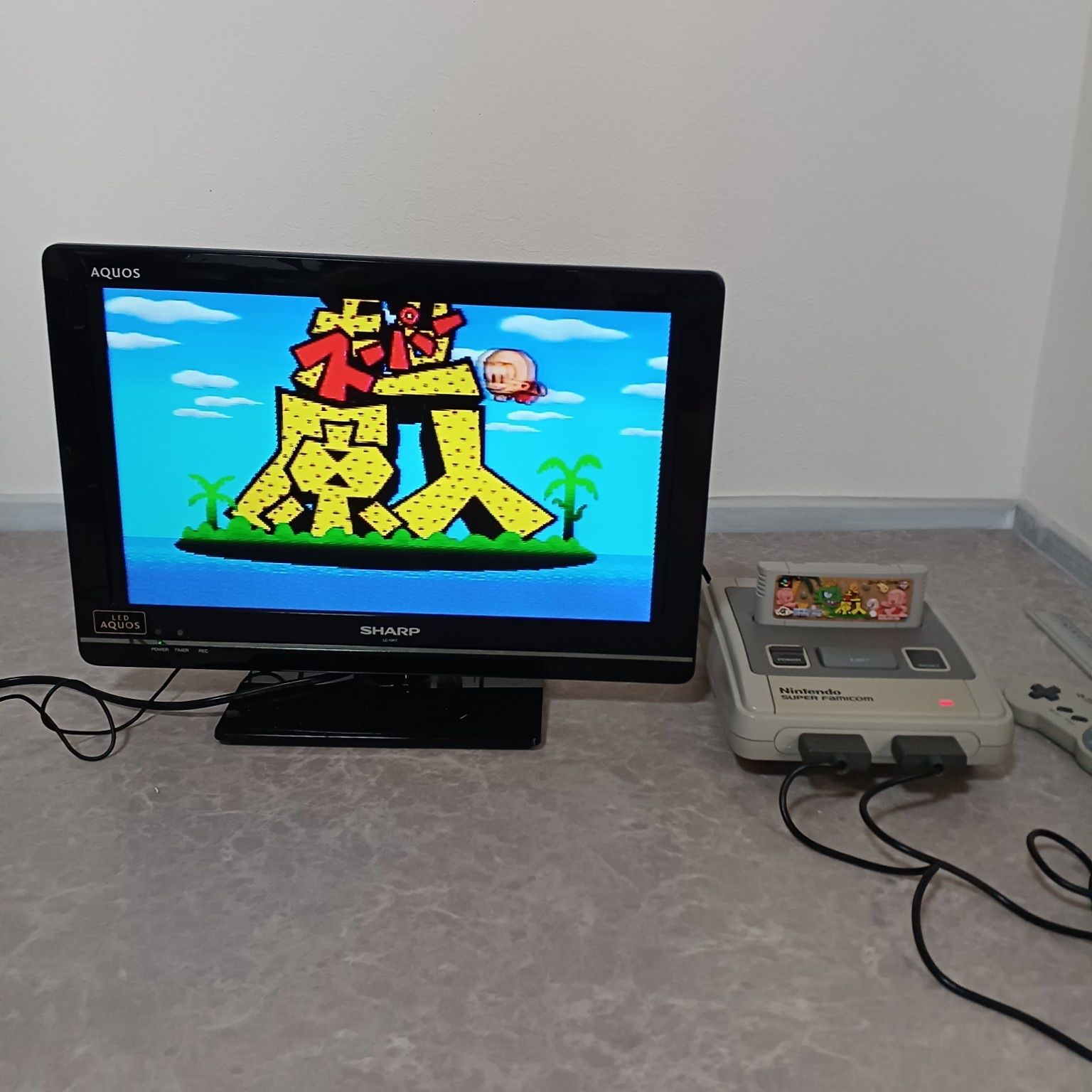 中古 箱説付き スーパーファミコンソフト10個セット 超原人 スーパー原人 スーパーファミコン 箱・説明書付き 動作確認済み