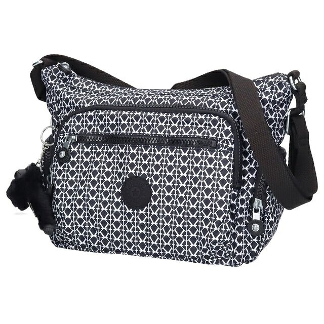 【新品】キプリング Kipling ショルダーバッグ レディース KI3759-DD2 ギャビー S GABBIE S