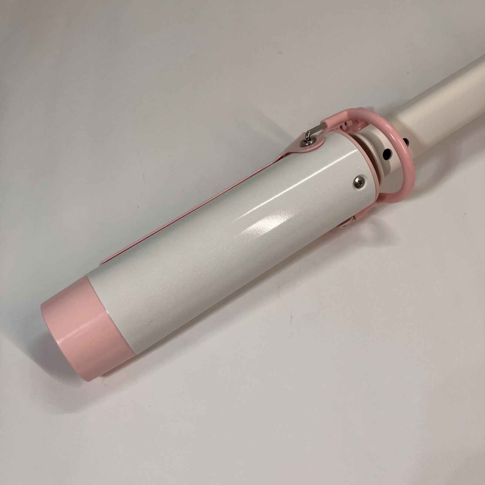 美品 VODANA ボダナ グラムウェーブカーリングアイロン Bong FD40