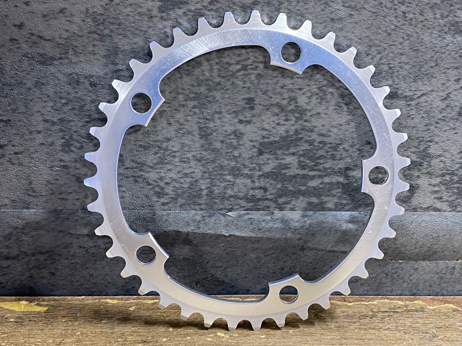 KO083 サンツアー SUNTOUR SUPERBE PRO インナーチェーンリング 39T
