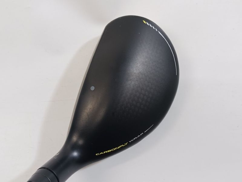 中古】ユーティリティ ピン PING #5 G430 HYBRID ALTA J CB BLACK(JP