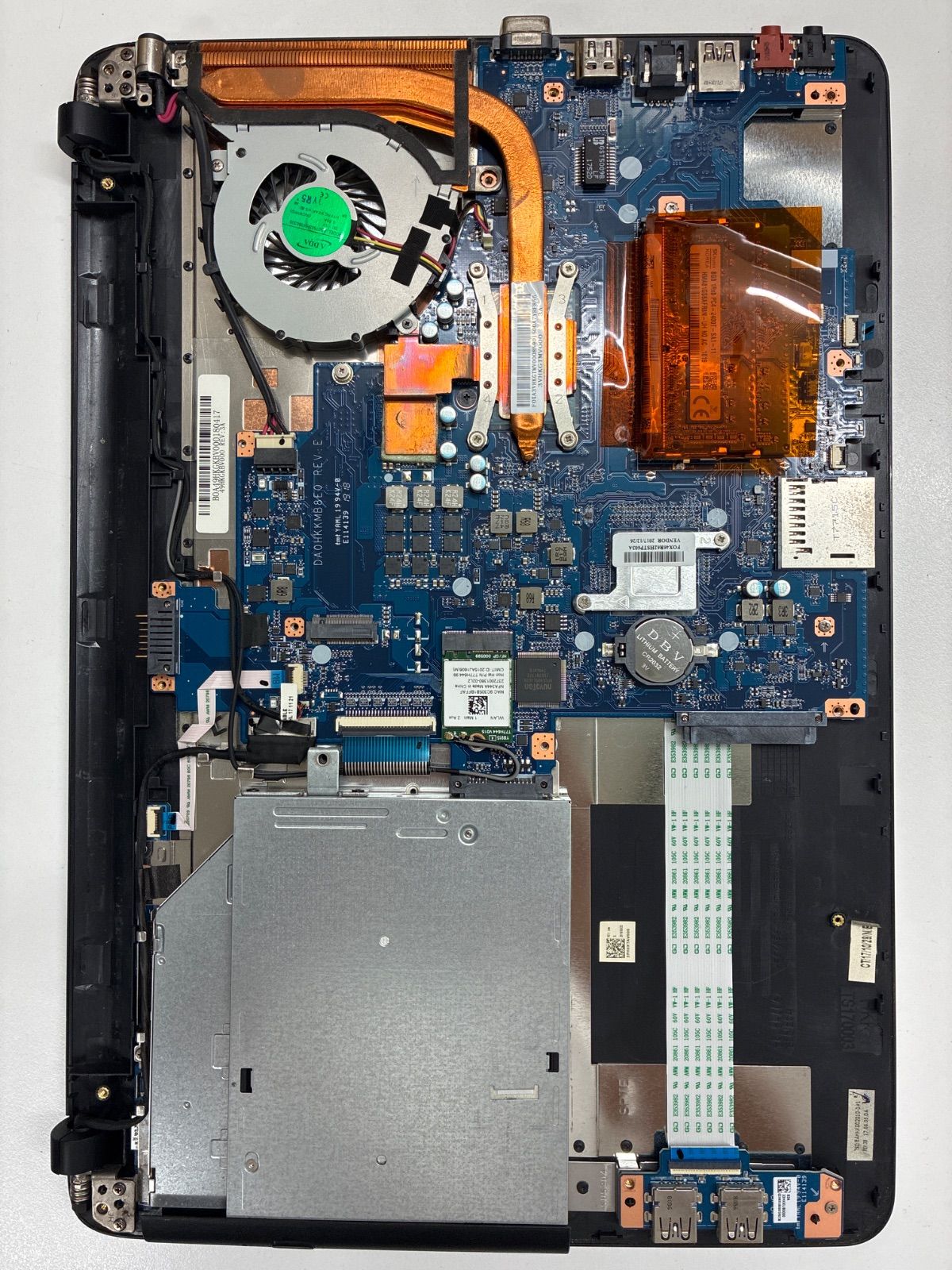 VAIOノートパソコン2台（ジャンク）　PCパーツ VAIO Windowsノート本体 ジャンク - メルカリ