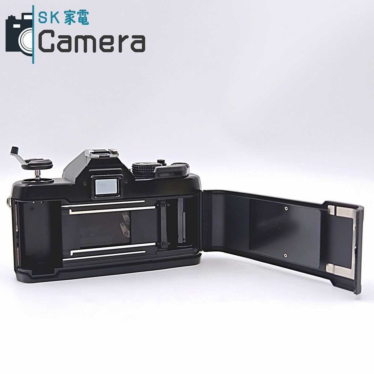 YASHICA FX-3 SUPER 2000 ヤシカ シャッター 露出 動作 京セラ KYOCERA