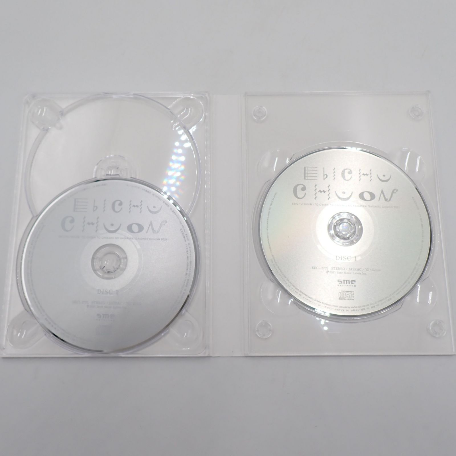 私立恵比寿中学 まとめセット Blu-ray ベストヒット ちゅうおん ファミ