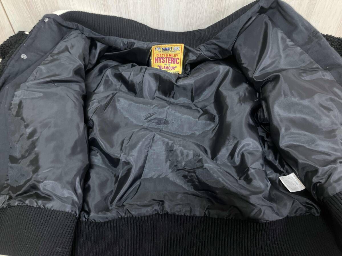 HYSTERIC GLAMOUR ヒステニックグラマー その他ジャケット