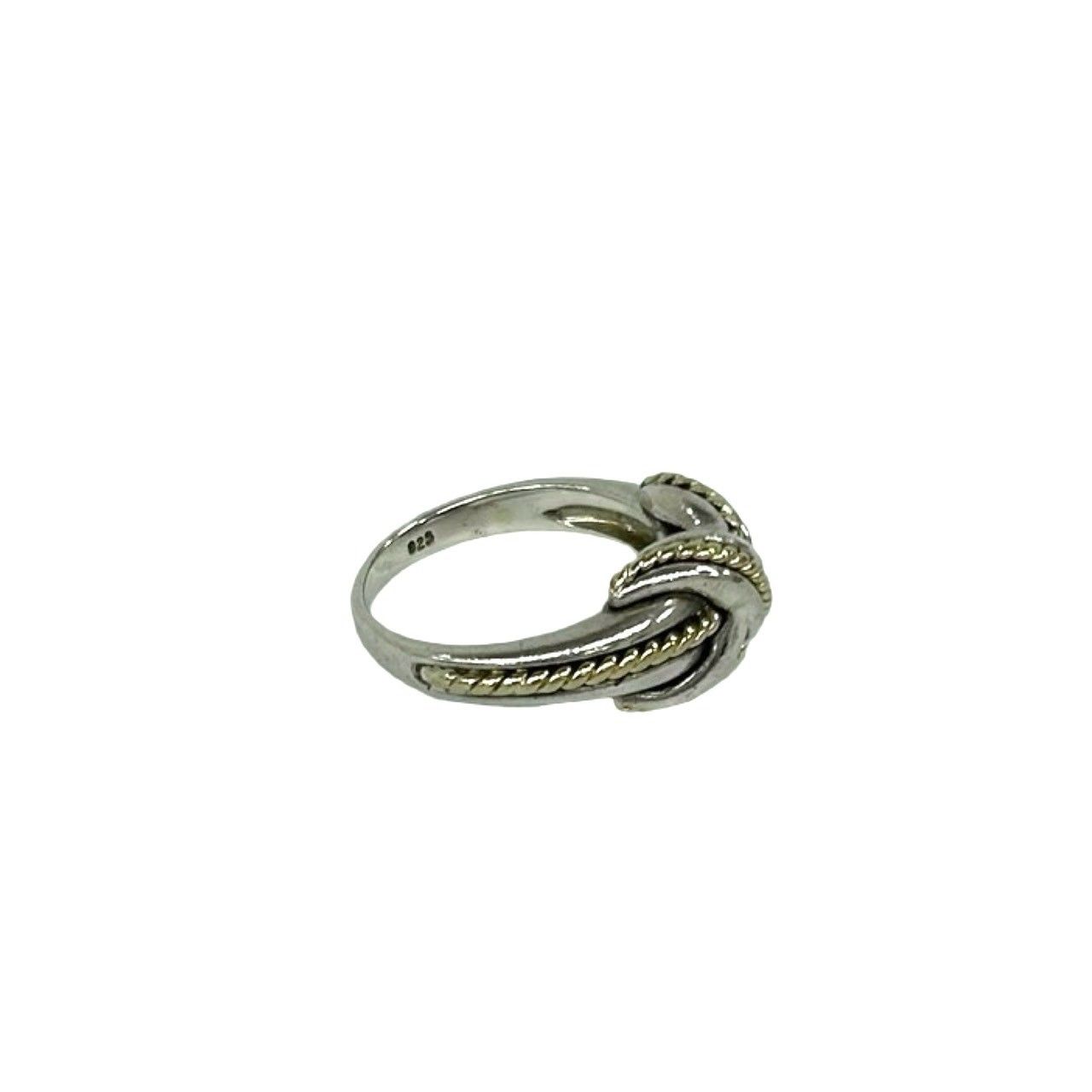 極 美品 箱付 TIFFANY&Co. ティファニー ヴィンテージ シグネチャー