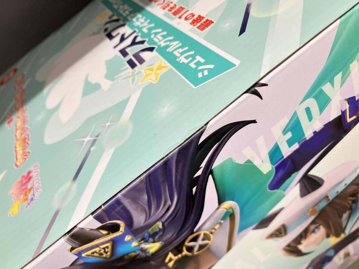 未開封】ラストワン賞 シュヴァルグラン ラストワンver. 一番くじ ウマ