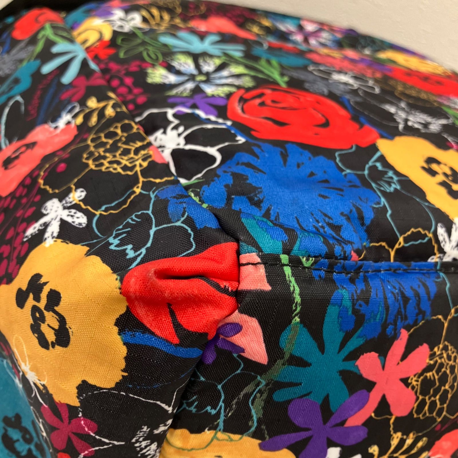 9344 LeSportsac レスポートサック マザーズバッグ 2way ショルダー