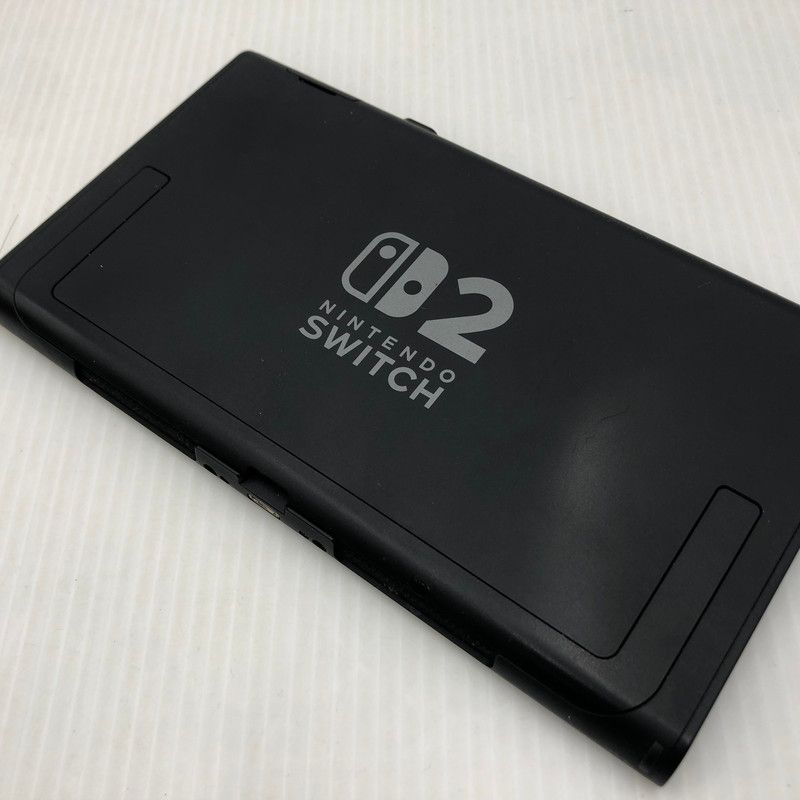 中古品】 Nintendo Switch2 ニンテンドースイッチ2 国内版 日本語版