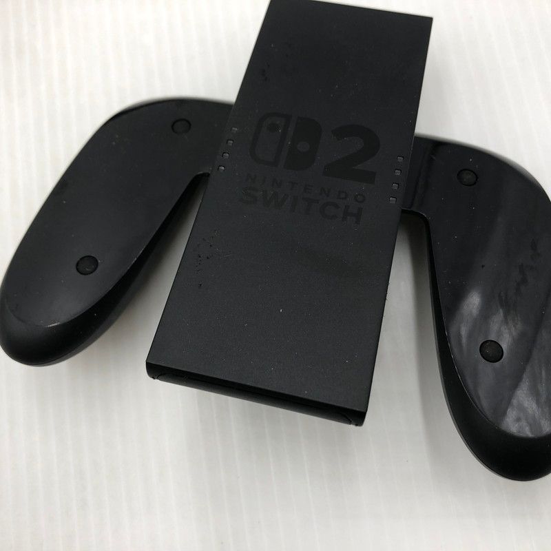 中古品】 Nintendo Switch2 ニンテンドースイッチ2 国内版 日本語版