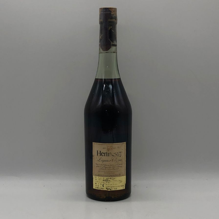 ヘネシー Hennessy VSOP ファインシャンパーニュ スリムボトル ヘネシー VSOP ファインシャンパーニュ スリムボトル グリーンボトル