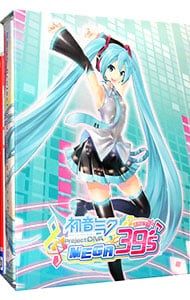 Switch／【CD5枚付】初音ミク Project DIVA MEGA39's 10th