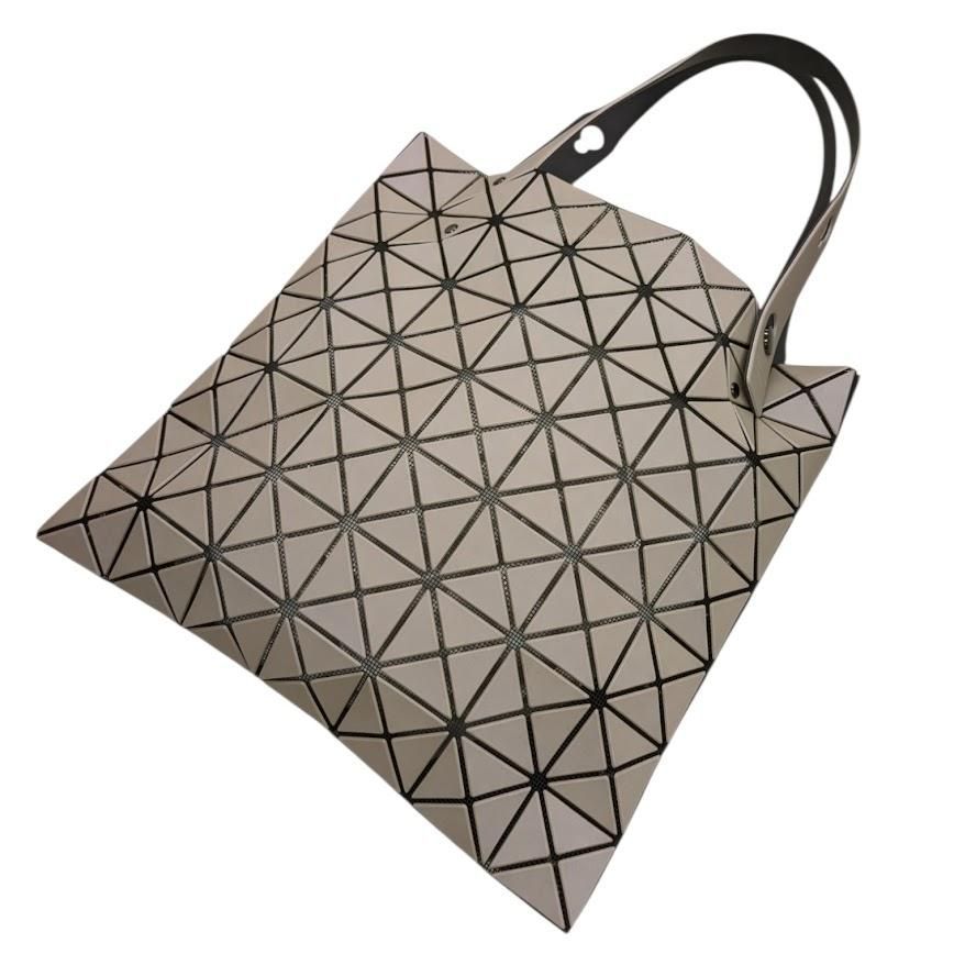美品 BAO BAO ISSEY MIYAKE バオ バオ イッセイ ミヤケ トートバッグ