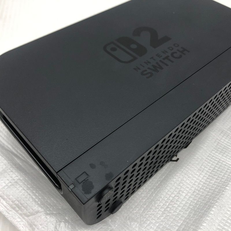 中古品】 Nintendo Switch2 ニンテンドースイッチ2 国内版 日本語版