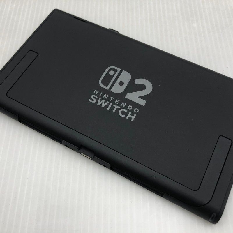 中古品】 Nintendo Switch2 ニンテンドースイッチ2 国内版 日本語版