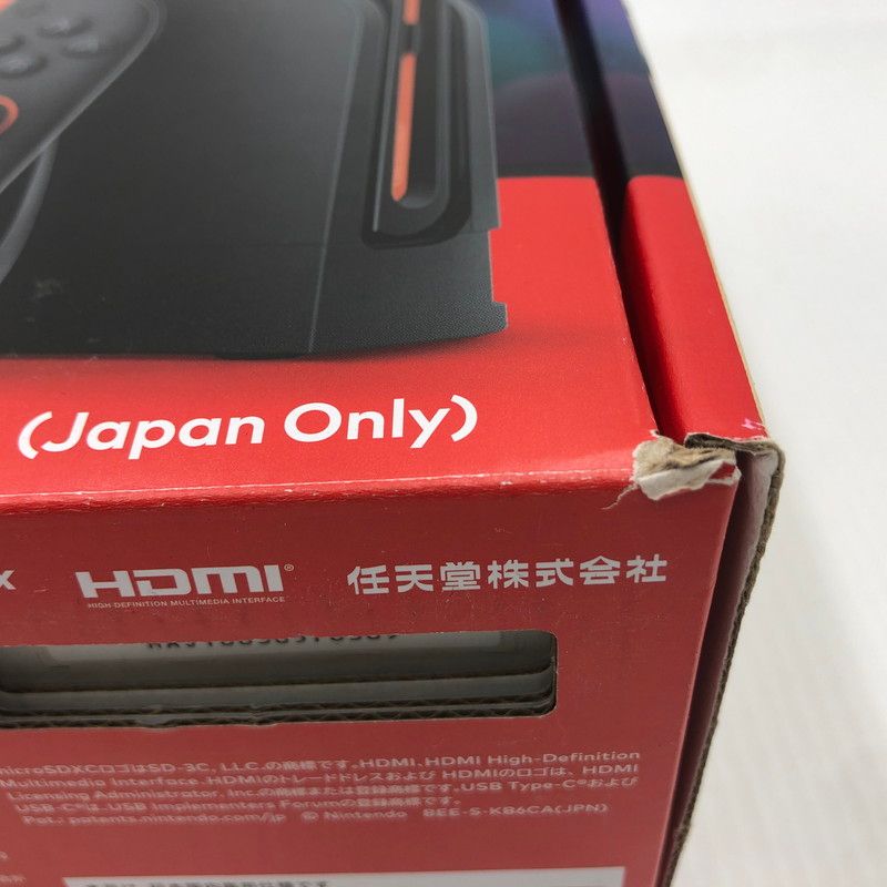 中古品】 Nintendo Switch2 ニンテンドースイッチ2 国内版 日本語版