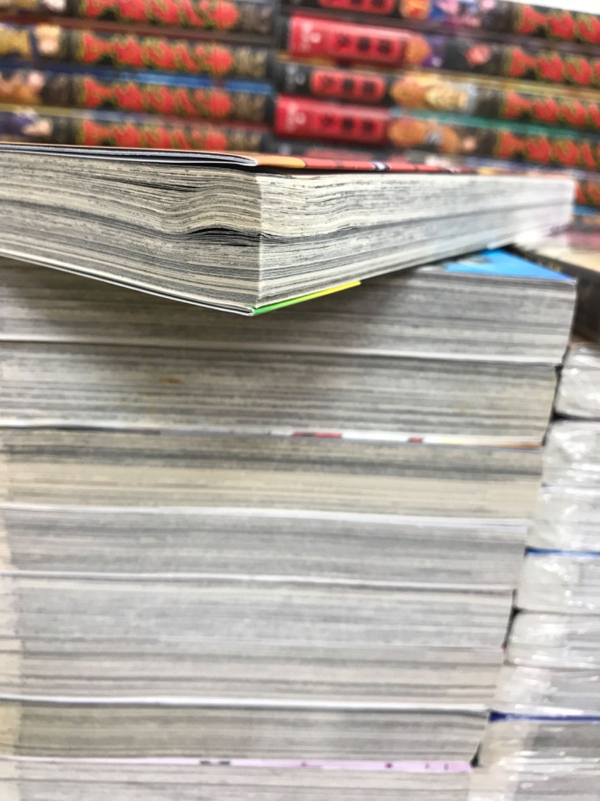 ☆【未開封多数！】キングダム 1～78巻 全巻 コミックセット《BQ06J