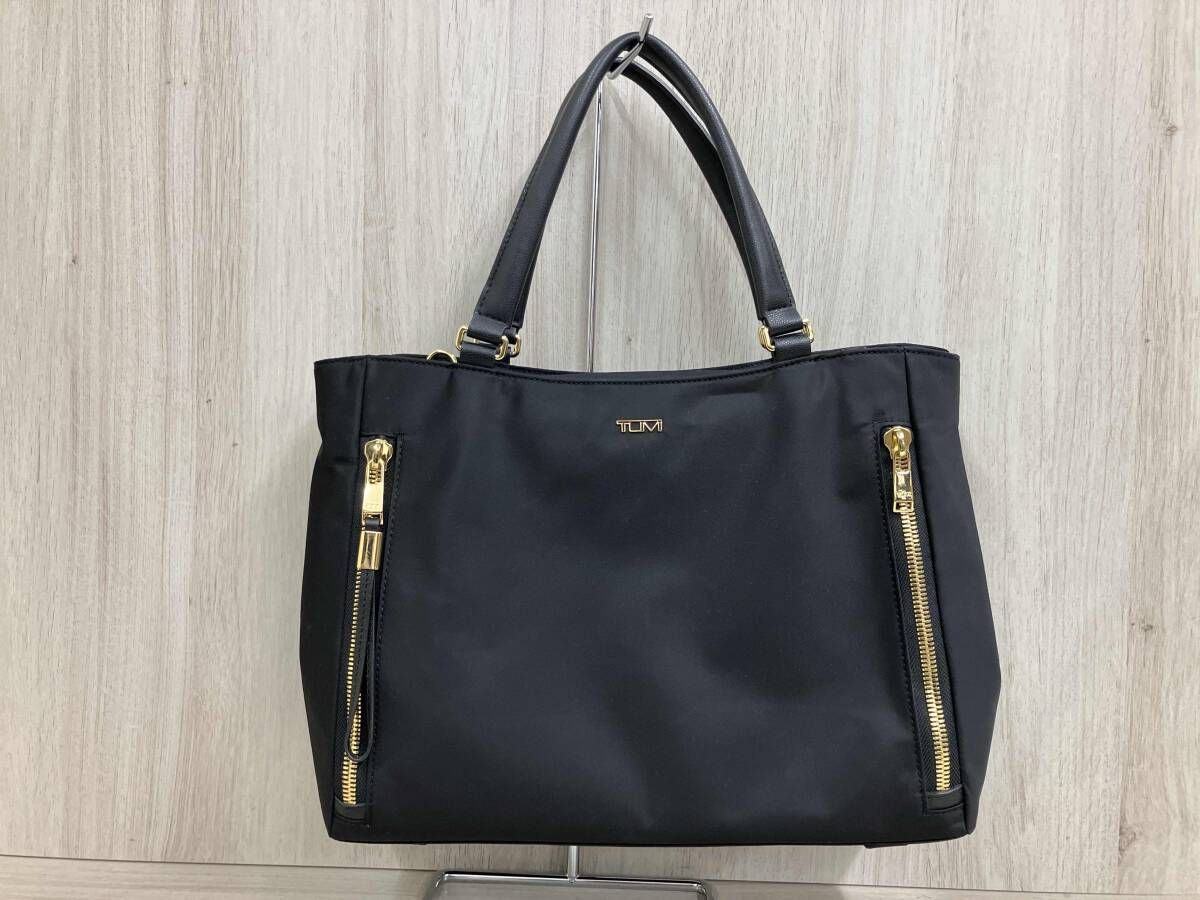 TUMI トートバック ショルダーバック