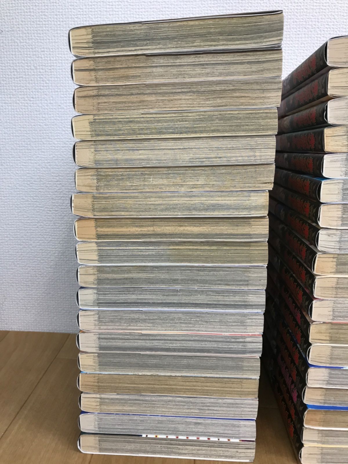 ☆【未開封多数！】キングダム 1～78巻 全巻 コミックセット《BQ06J