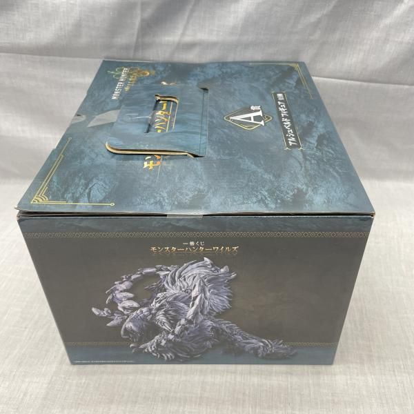 中古】未開封)A賞 アルシュベルド フィギュア ｢一番くじ