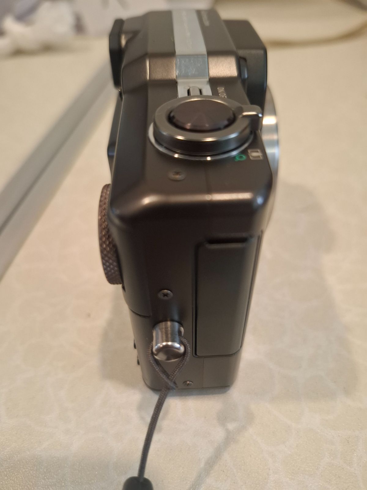カシオ「CASIO EXILIM PRO EX-P700」 管理ふ17 - メルカリ