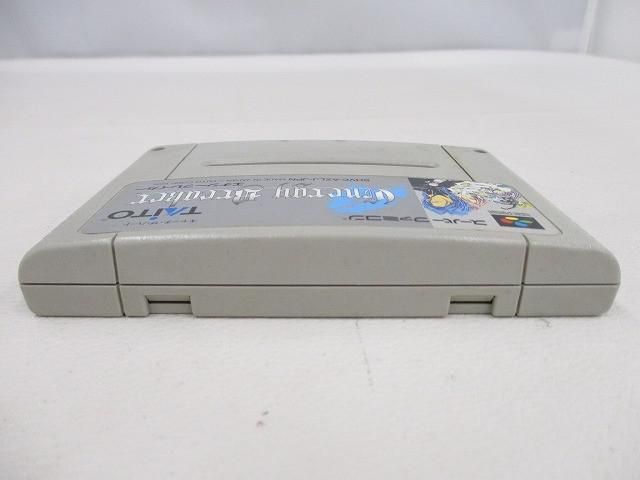 中古品 ゲーム スーパーファミコン ソフト エナジーブレイカー ソフト