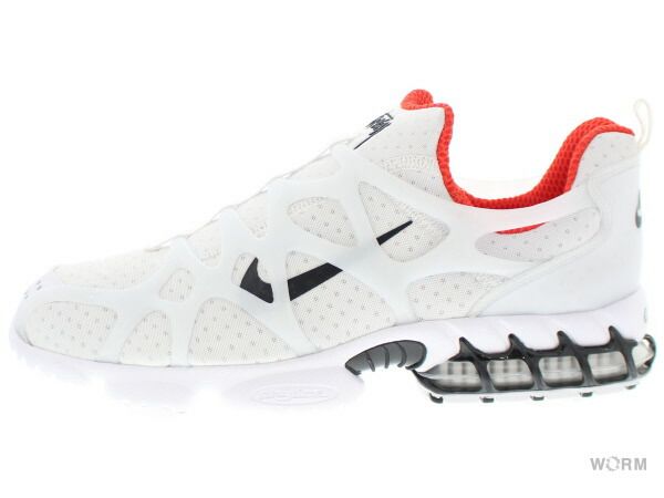 【US10.5】 NIKE AIR ZM SPIRIDON KK/STUSSY CJ9918-100 【新古品】