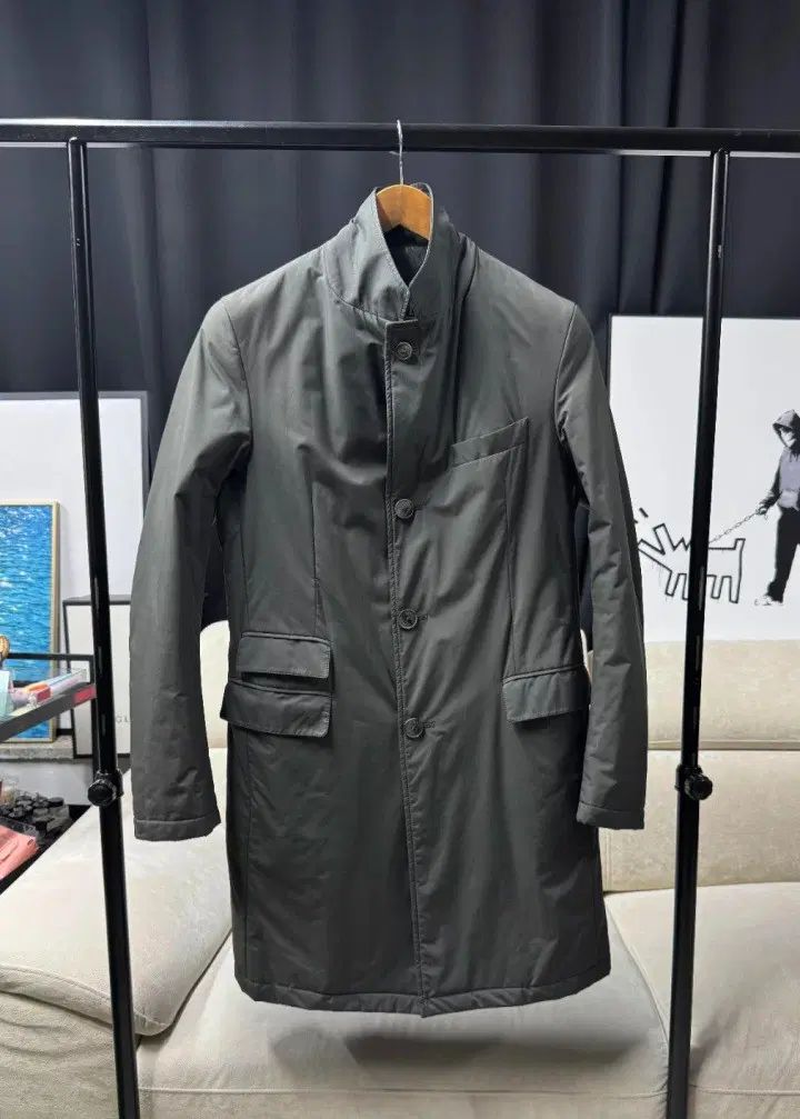 メンズ95 エルノ ダウン アウター 28,731円
