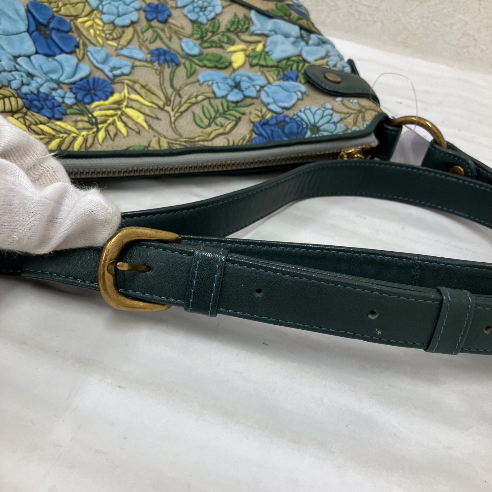 9379 【美品】 decobranche デコブランシェ KYOUKA 京香 キョウカ