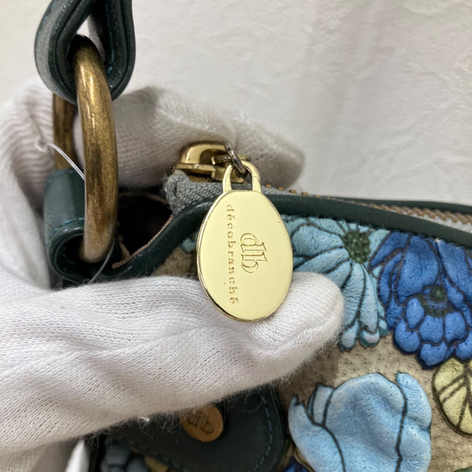 9379 【美品】 decobranche デコブランシェ KYOUKA 京香 キョウカ