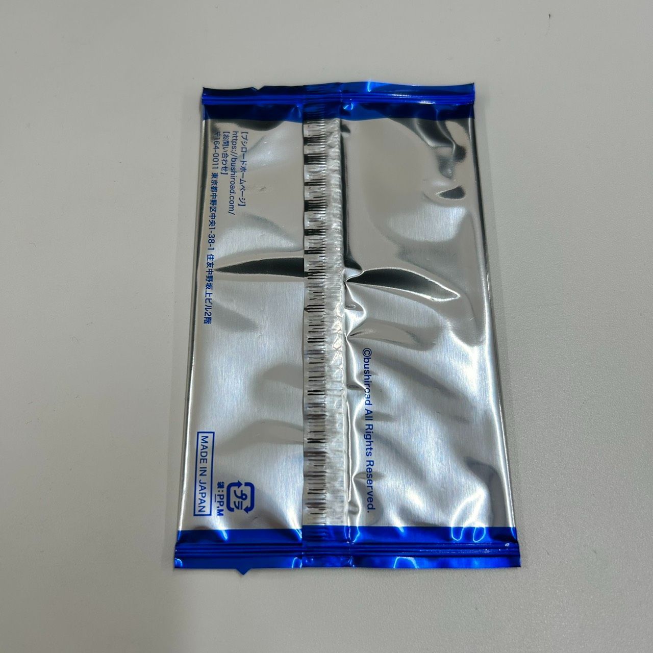 未開封】ヴァイスシュヴァルツロゼ ブースターパック sprite