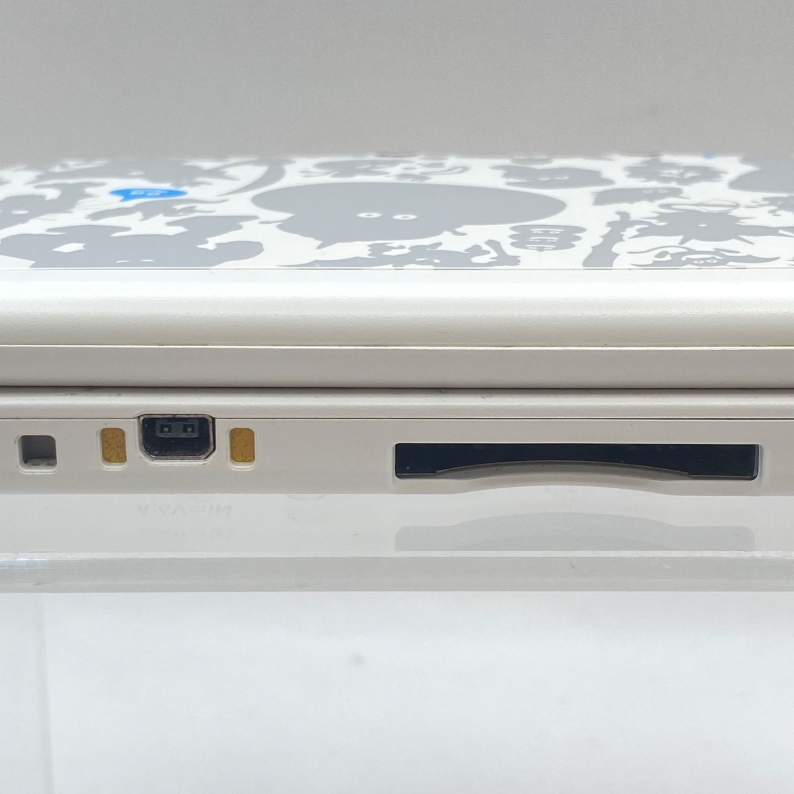 E 限定版ニンテンドー3DSLL ドラゴンクエストモンスターズ2スペシャル