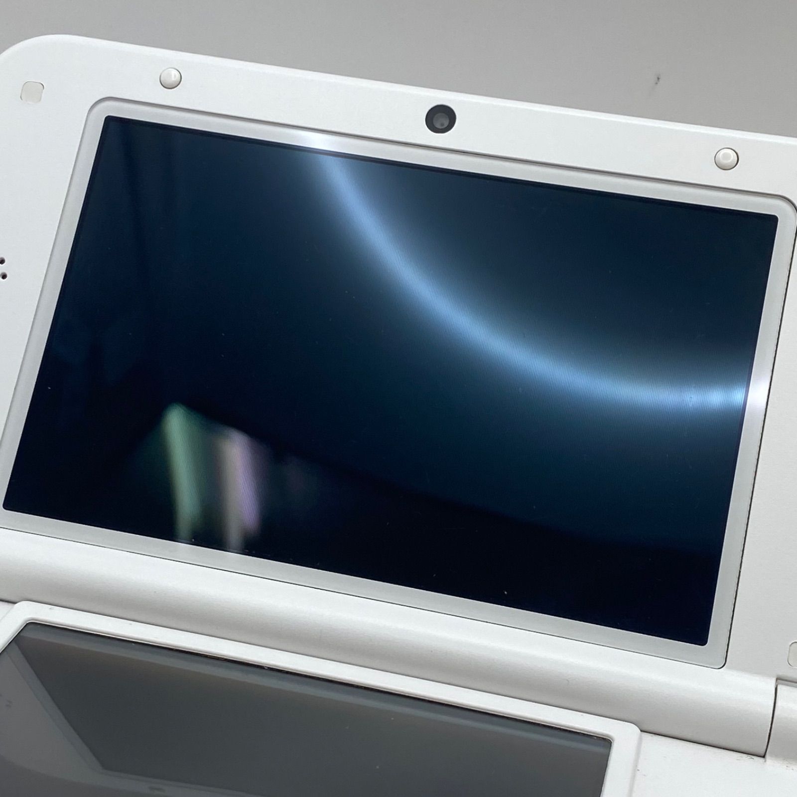 ［限定モデル・動作品］ニンテンドー3DSLL本体、ドラゴンクエストモンスターズ2 E 限定版ニンテンドー3DSLL ドラゴンクエストモンスターズ2スペシャル