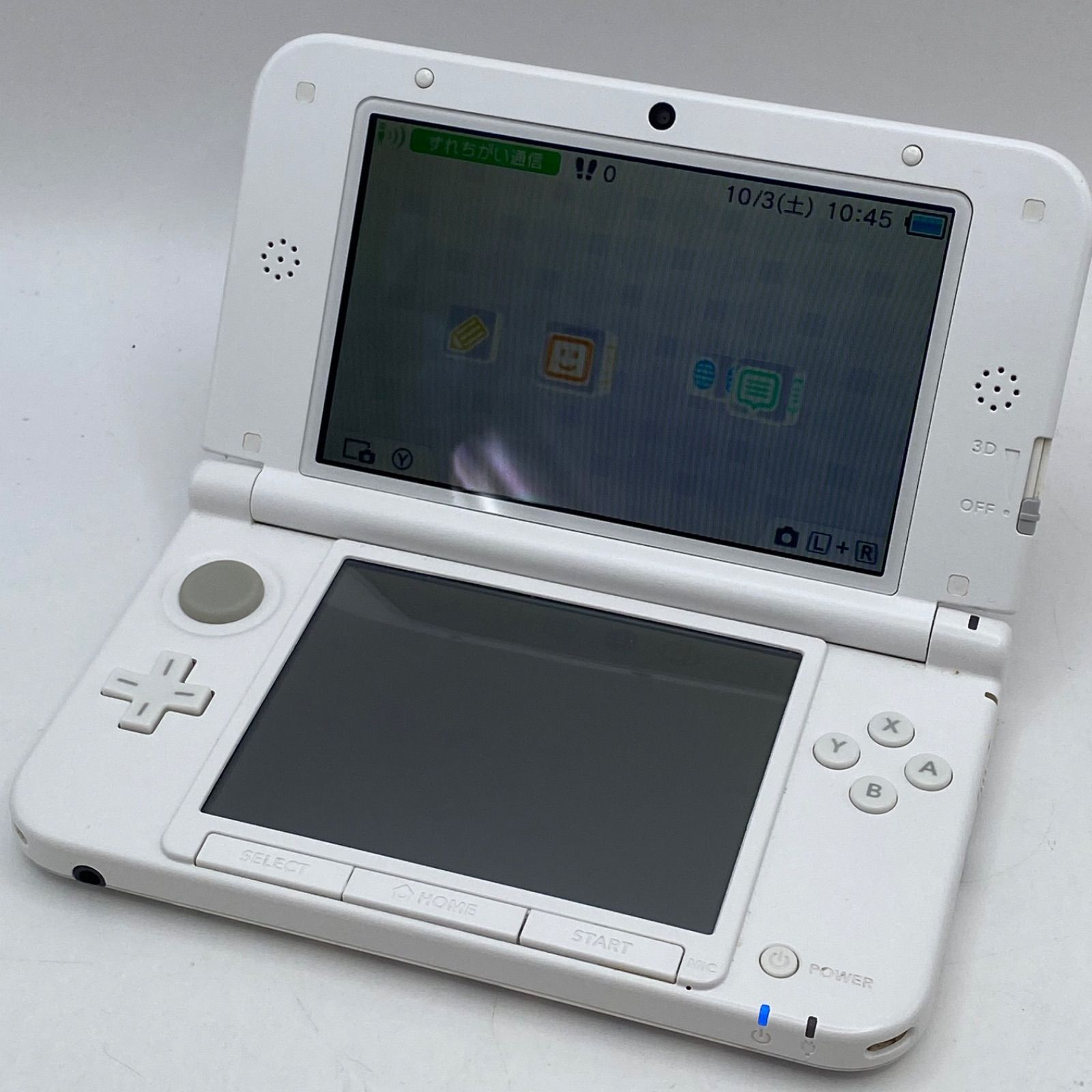E 限定版ニンテンドー3DSLL ドラゴンクエストモンスターズ2スペシャル