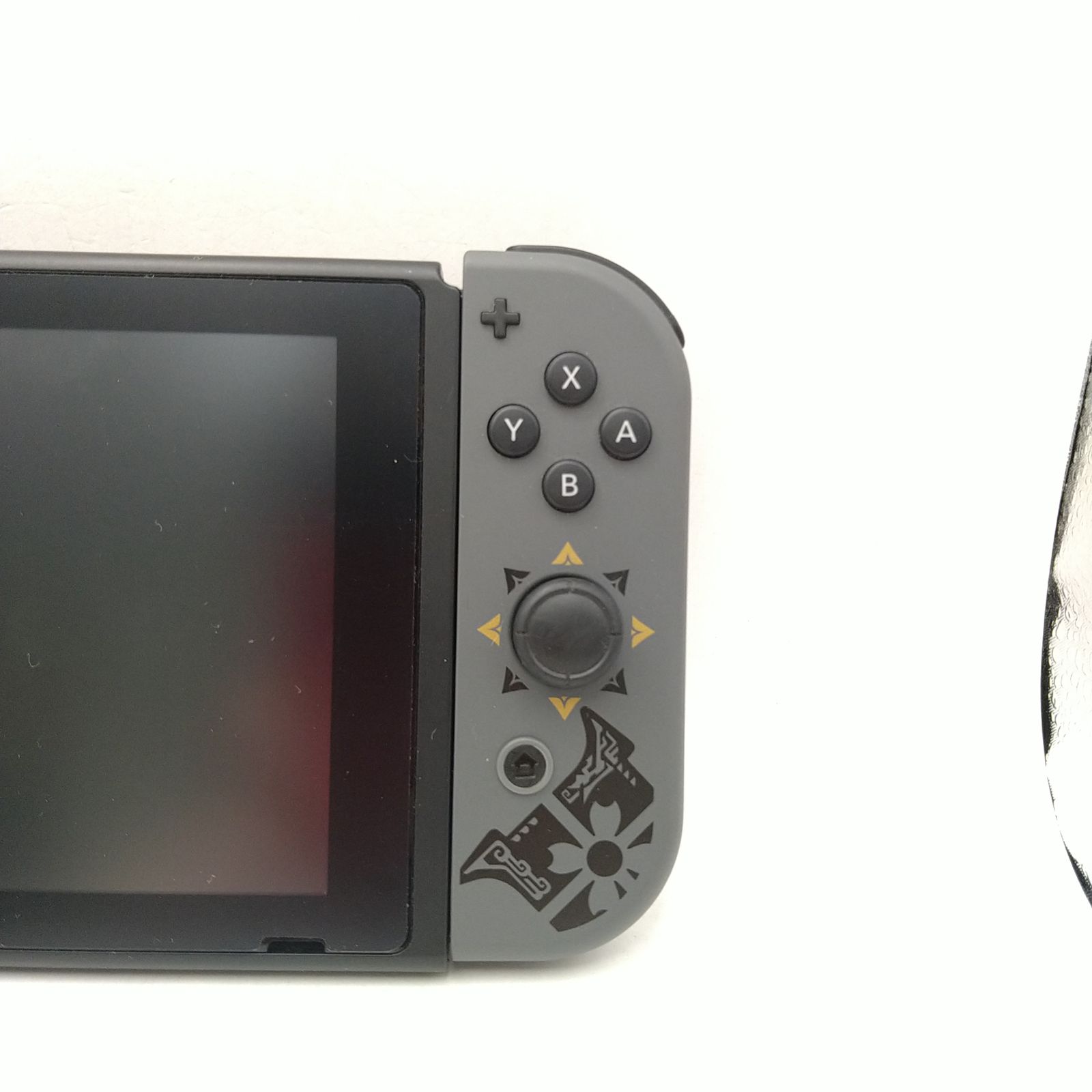 限定・完品】Nintendo Switch モンスターハンターライズ スペシャル