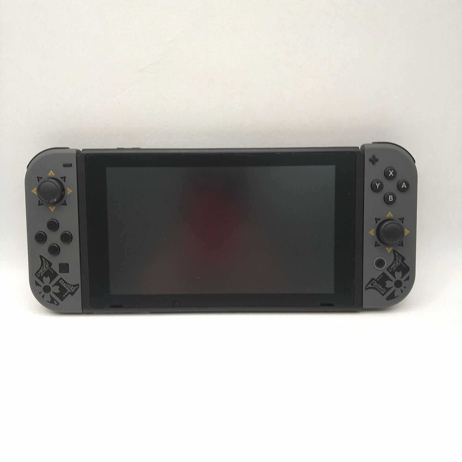限定・完品】Nintendo Switch モンスターハンターライズ スペシャル