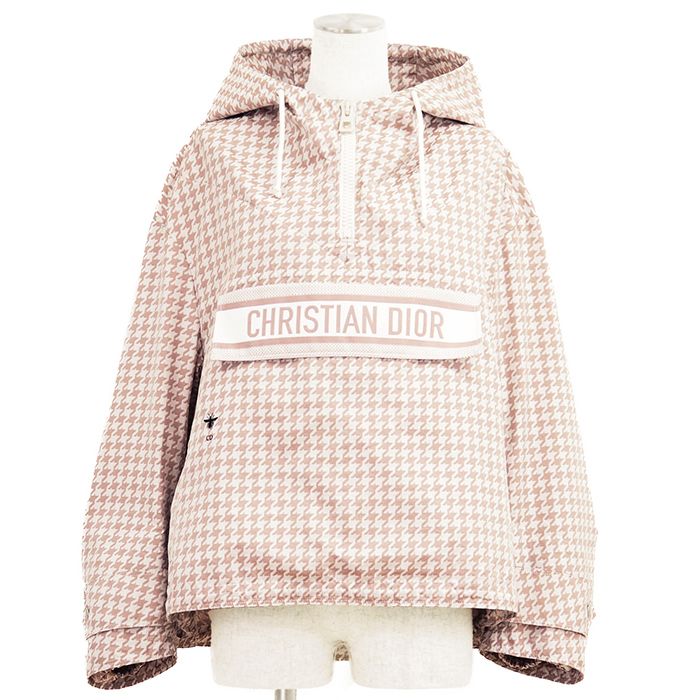 新品同様】Christian Dior クリスチャンディオール ジャケット サイズ