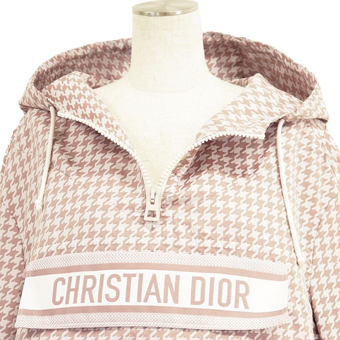 新品同様】Christian Dior クリスチャンディオール ジャケット サイズ