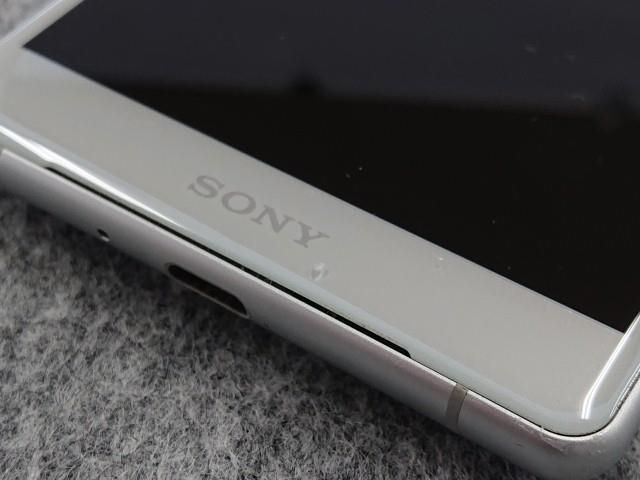 SONY XPERIA XZ2 SOV37 リキッドシルバー 判定〇 - メルカリ
