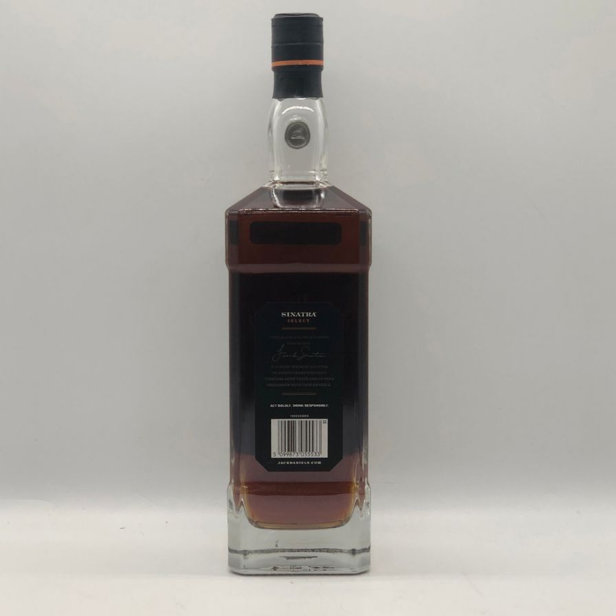 ジャックダニエル シナトラ セレクト 1000ml 45%【I1】 - メルカリ