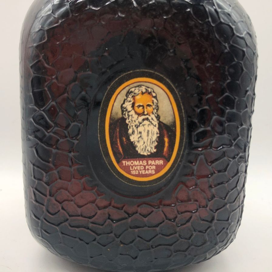 グランド オールドパー 12年 デラックス 750ml 43%【D1】 - メルカリ