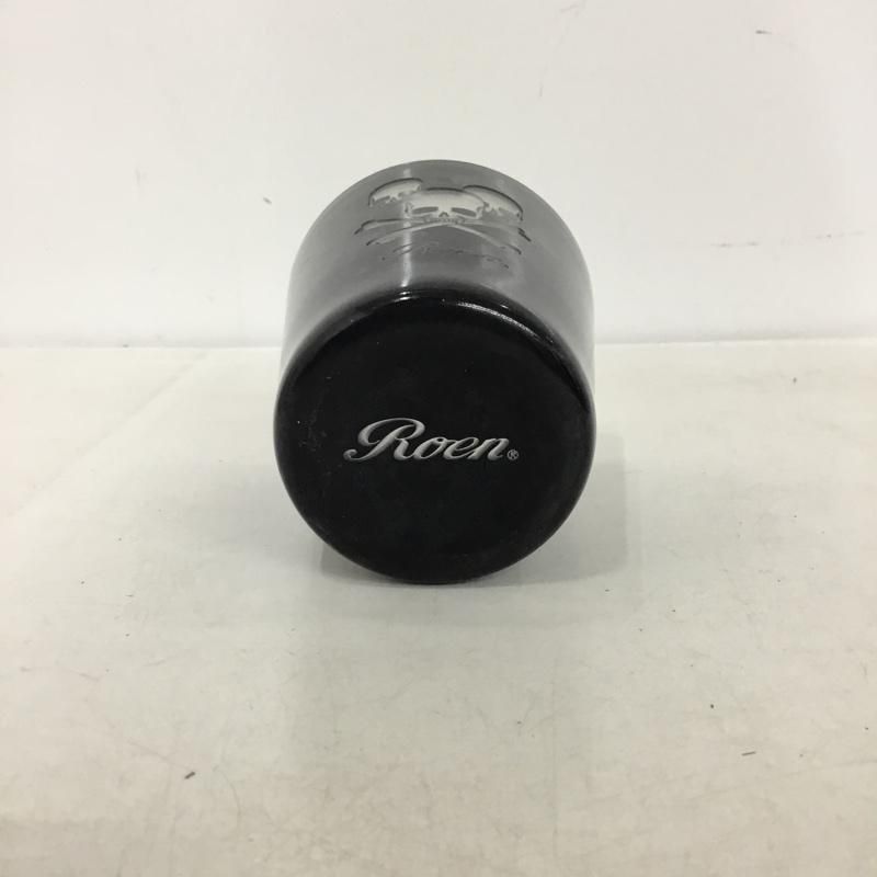 ROEN ロエン その他ファッション小物 グラス コップ ドクロ スカル