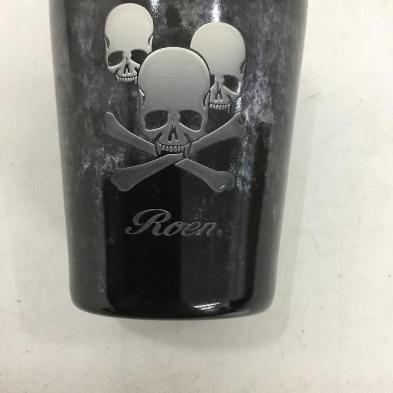 ROEN ロエン その他ファッション小物 グラス コップ ドクロ スカル