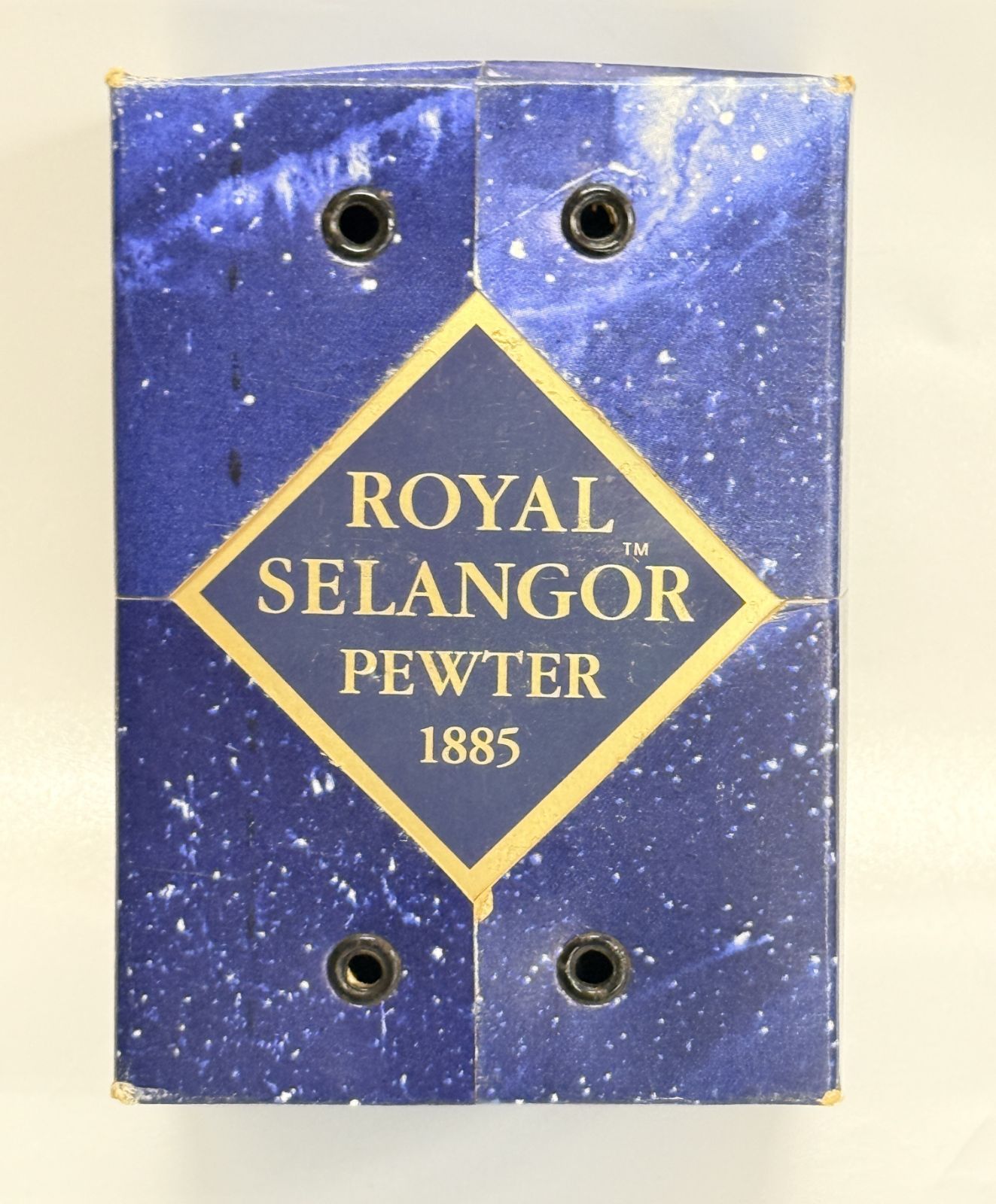 ◇【送料無料】ROYAL SELANGOR PEWTER ロイヤルセランゴール