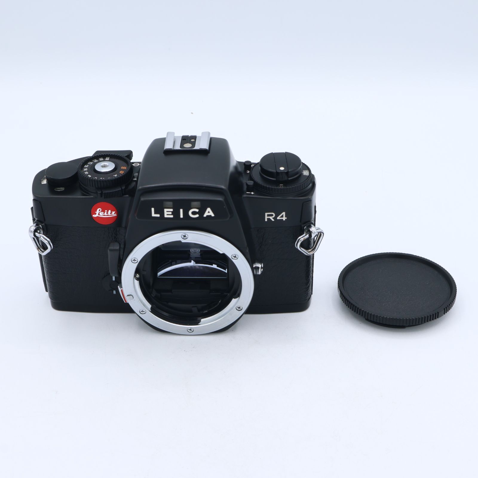 LEICA ライカ R4 一眼レフカメラ #260928_1609001 - メルカリ